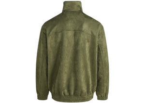 adidas CTT Chinese Track Top 3.1 Gender Neutral Jacket Olive