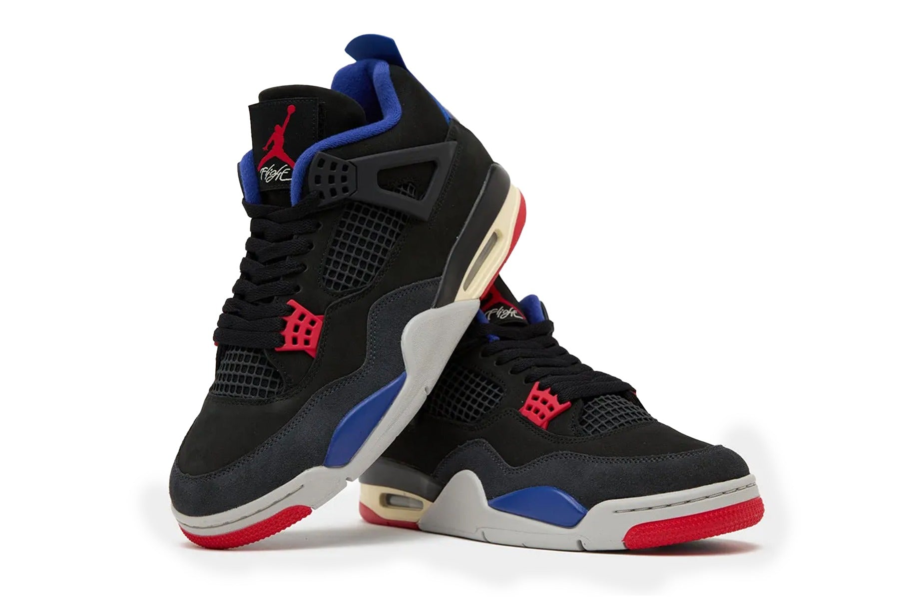 Air Jordan 4 Retro Rare Air
