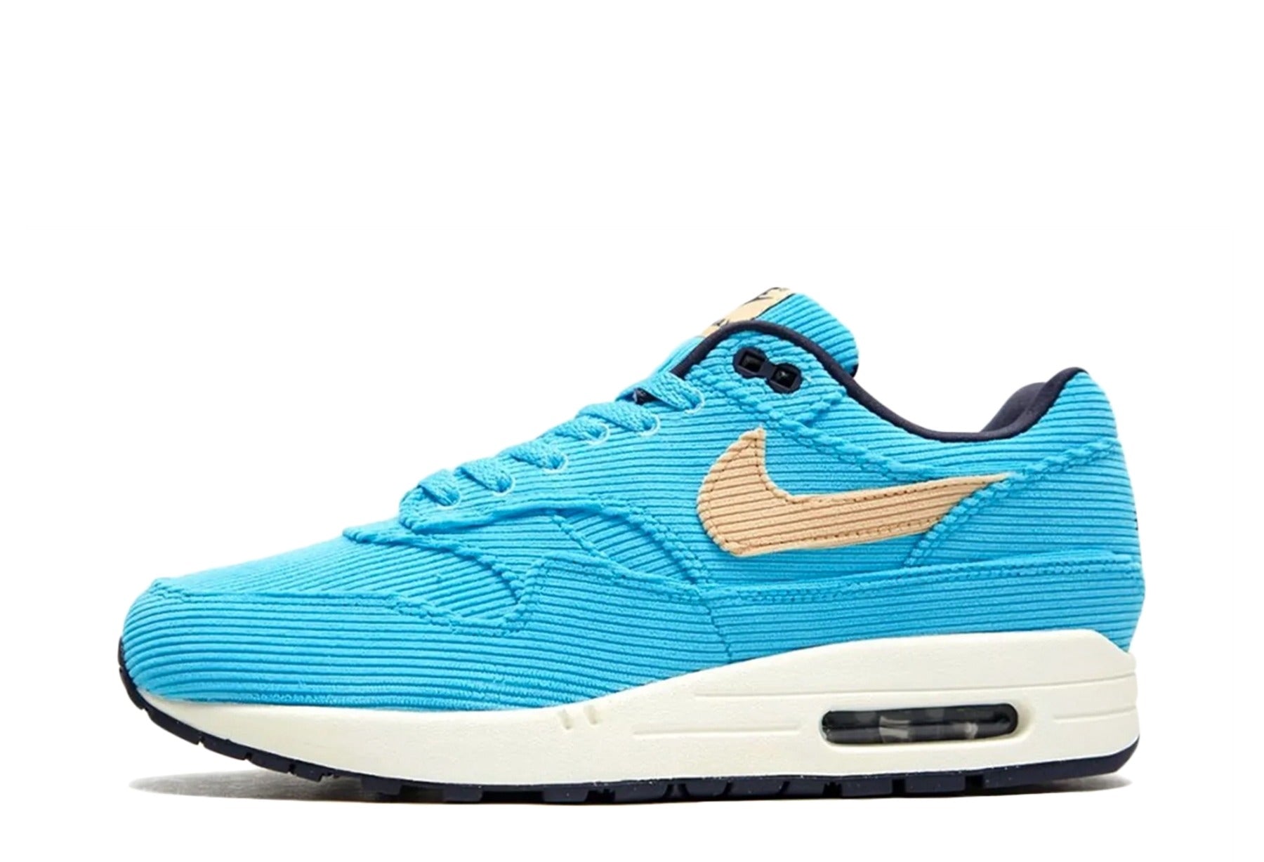 Nike Air Max 1 Corduroy Baltic Blue