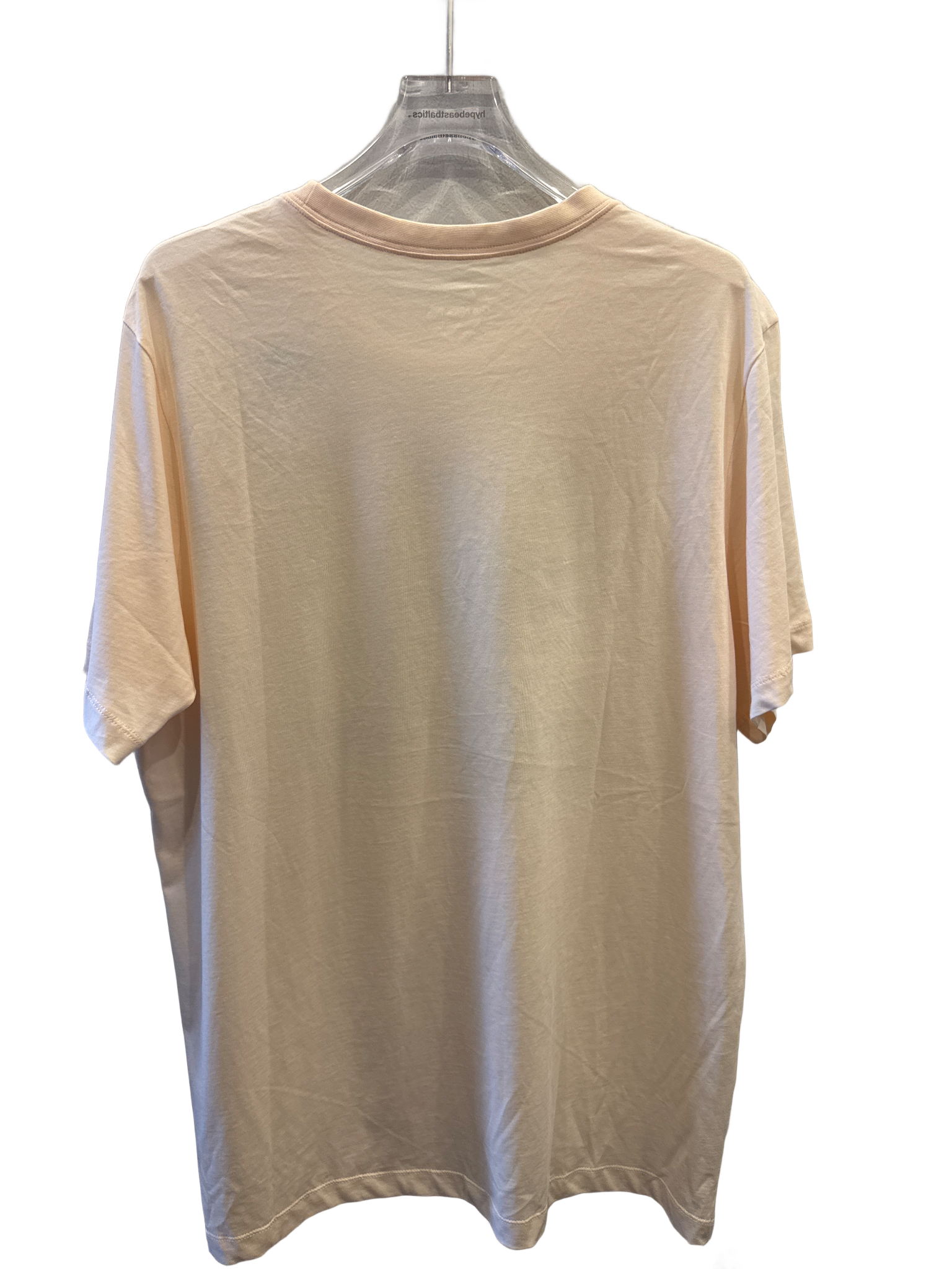 Nike Chealsea Tee pink