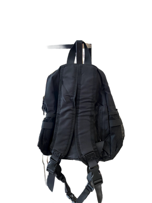 Ne-Net 2-WAY Foldable Side-Bag/Backpack
