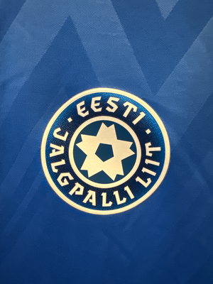 Estonian Football Club Men's Fan Jersey
