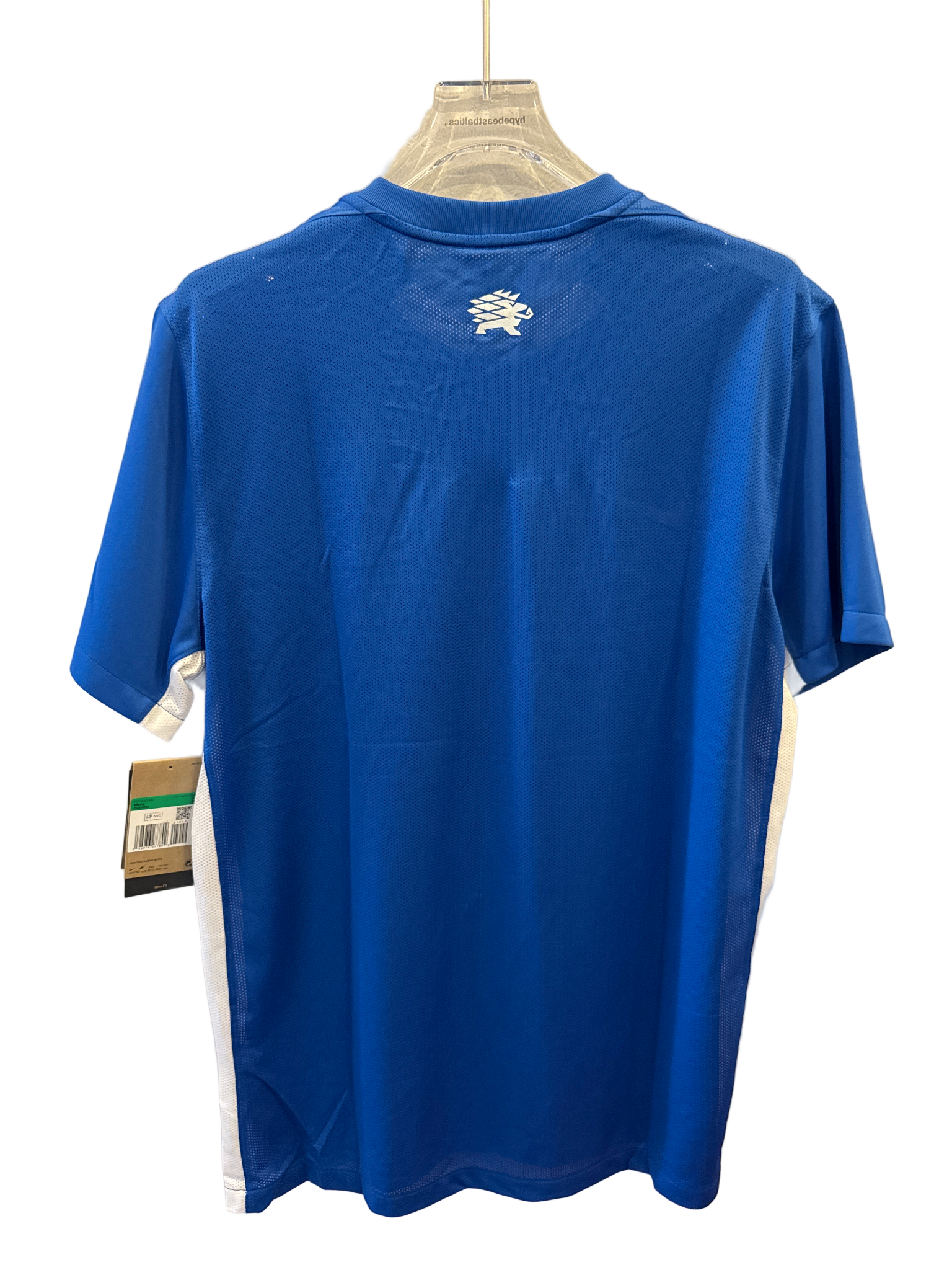 Estonian Football Club Men's Fan Jersey