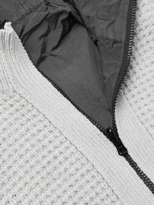 Stone Island Supima Cotton Twill Jacket