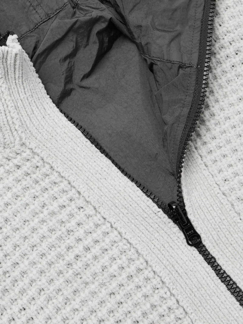 Stone Island Supima Cotton Twill Jacket