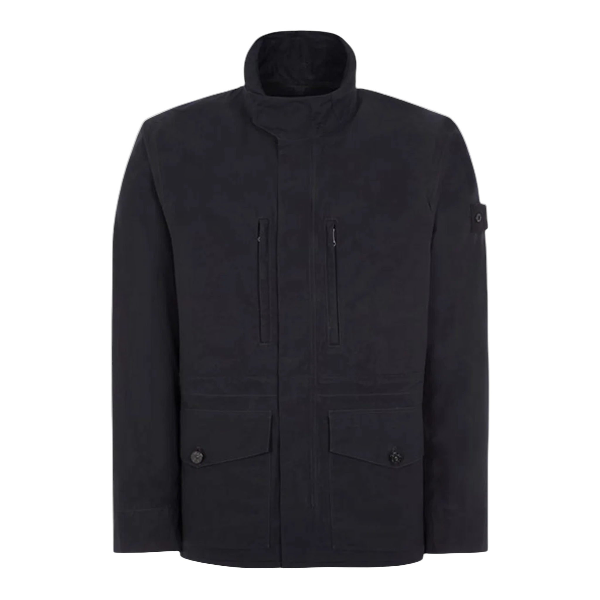 Stone Island Shadow Project Ghost Field Jacket