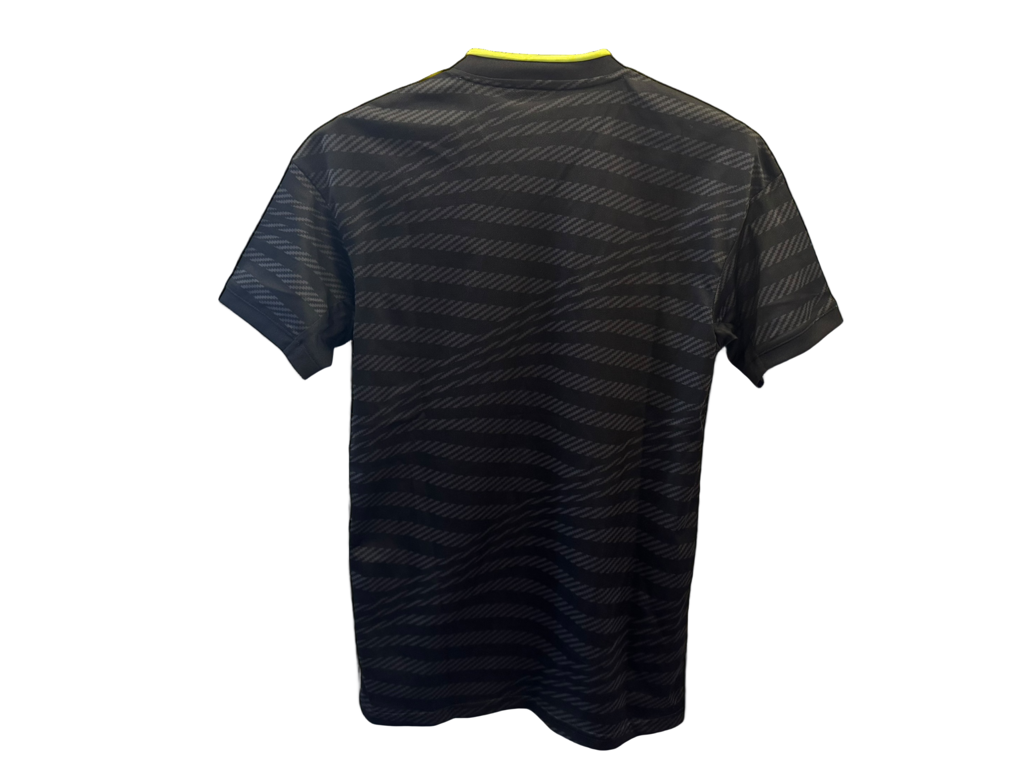 Used Real Madrid Third Kit 22/23