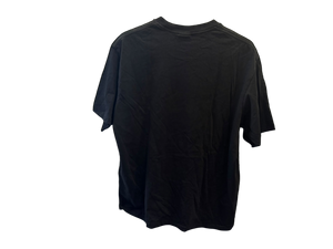 Used A BATHING APE MEN SHORT SLEEVE TEE STA COLLEGE RELAXED FIT TEE