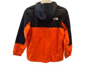 The North Face Dry Jacket Orange
