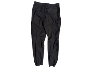 Stone Island Cargo Joggers Black