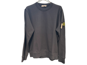 Stone Island Crewneck Sweatshirt Navy