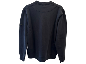 Stone Island Crewneck Sweatshirt Navy