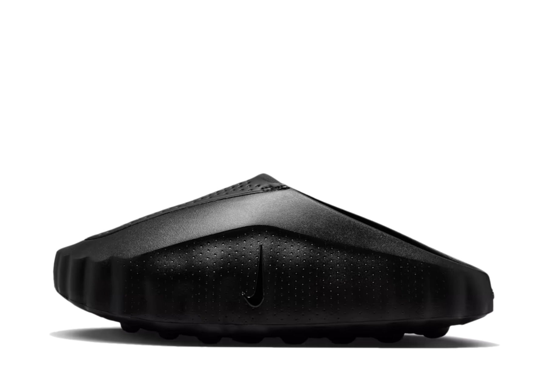 Nike Mind 001 Slide Triple Black