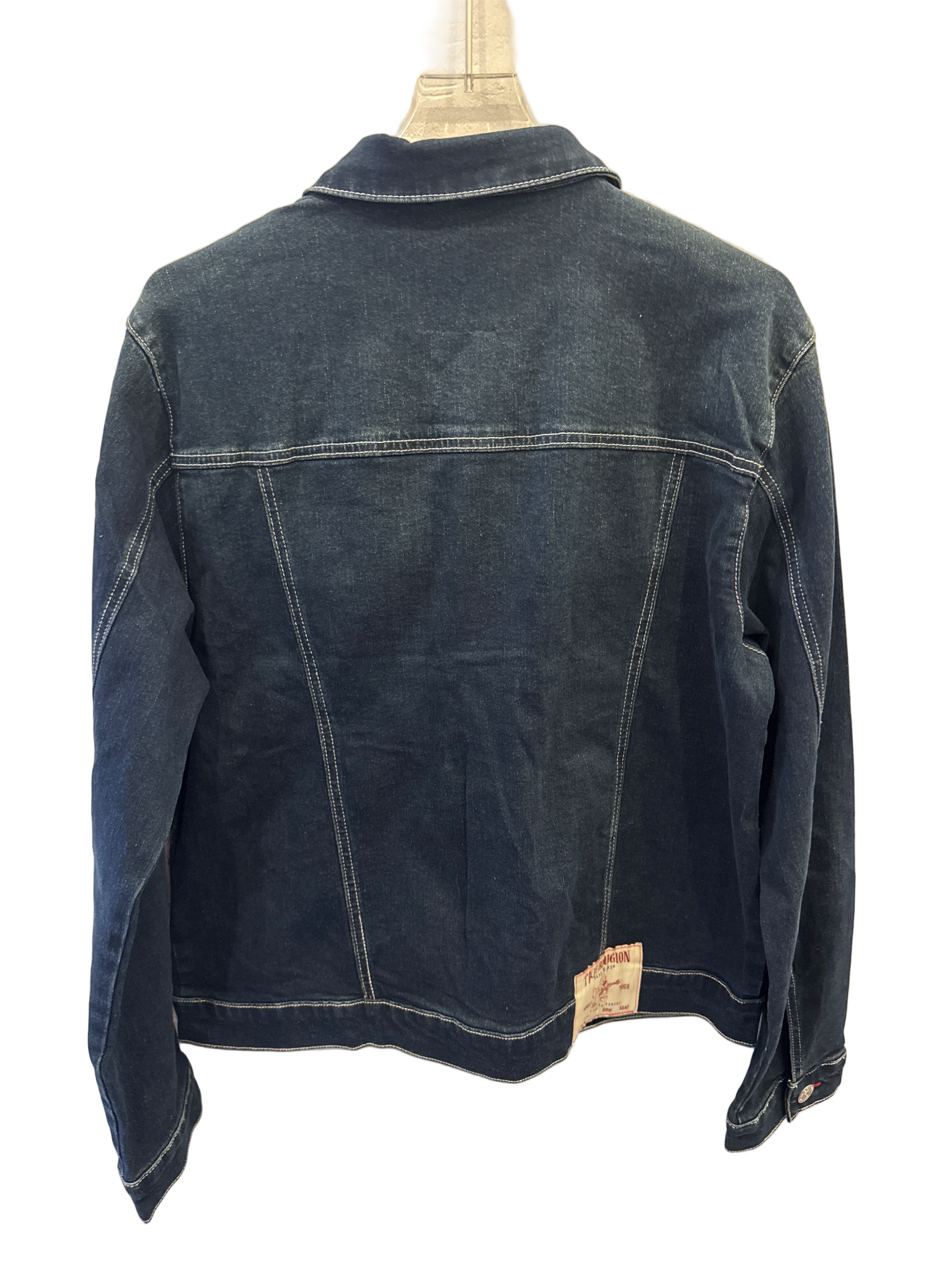 True Religion Denim Jacket