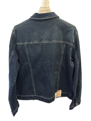 True Religion Denim Jacket