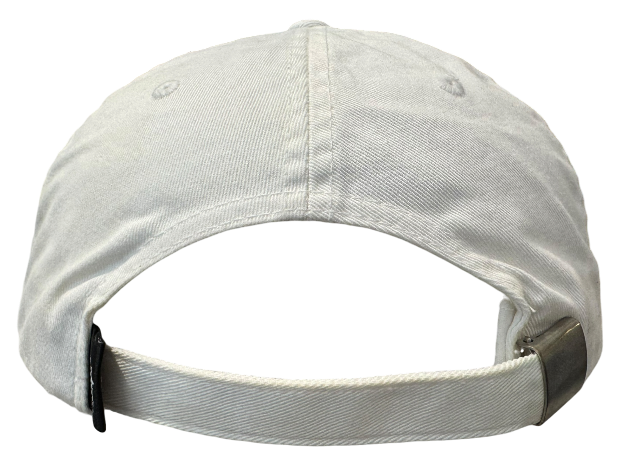 Used Stussy Mid-Depth International Sport Strapback White
