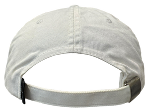 Used Stussy Mid-Depth International Sport Strapback White