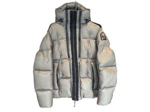 Used Parajumpers Hooded Diran Powder Puffer Nowhere