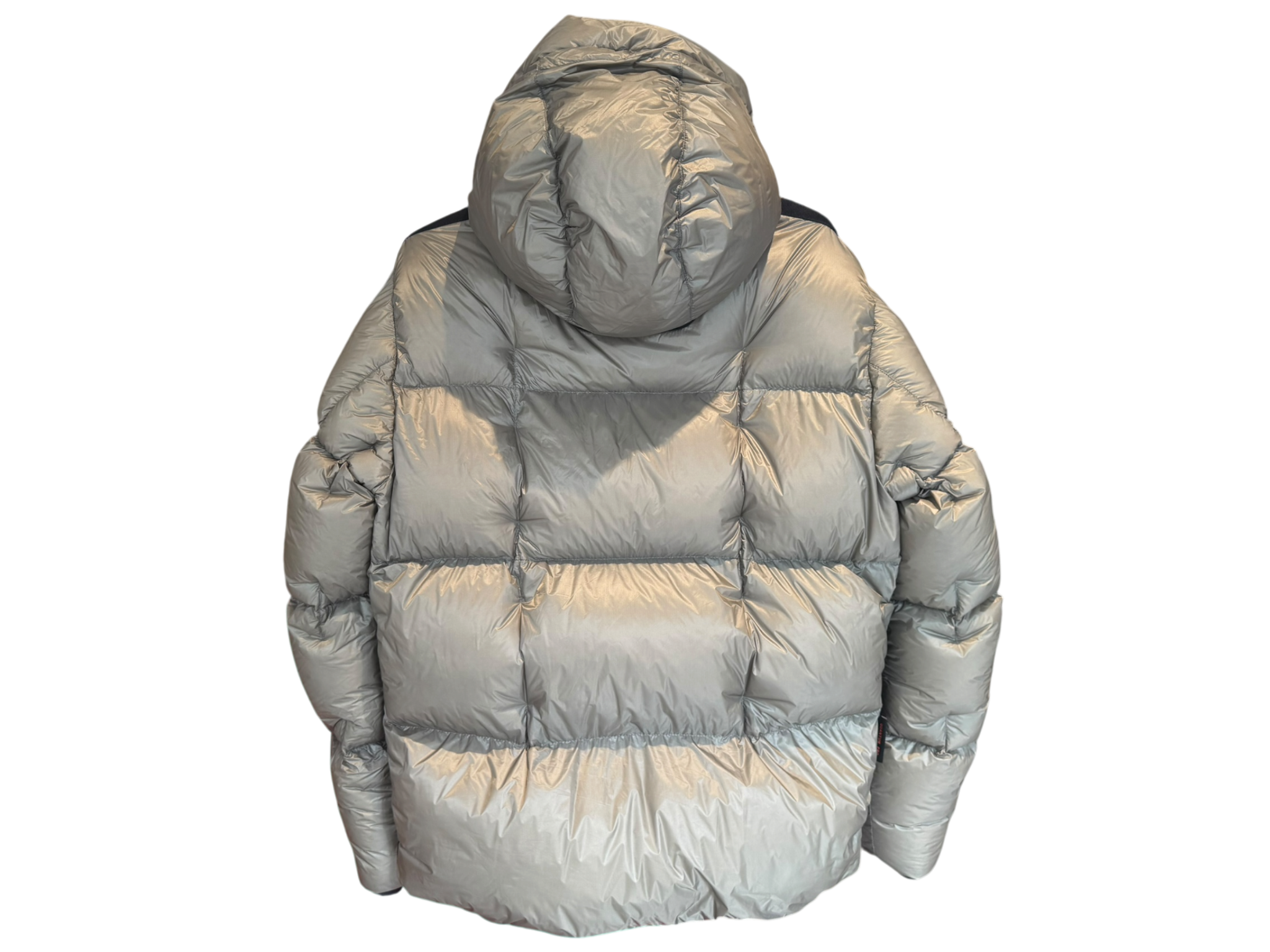 Used Parajumpers Hooded Diran Powder Puffer Nowhere
