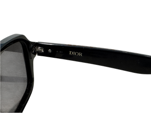 Used Dior Blacksuit Sunglasses