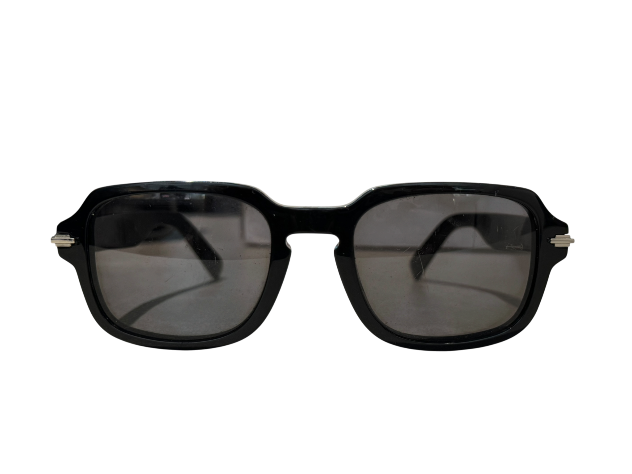 Used Dior Blacksuit Sunglasses