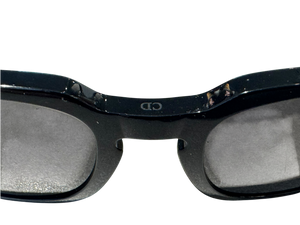 Used Dior Blacksuit Sunglasses