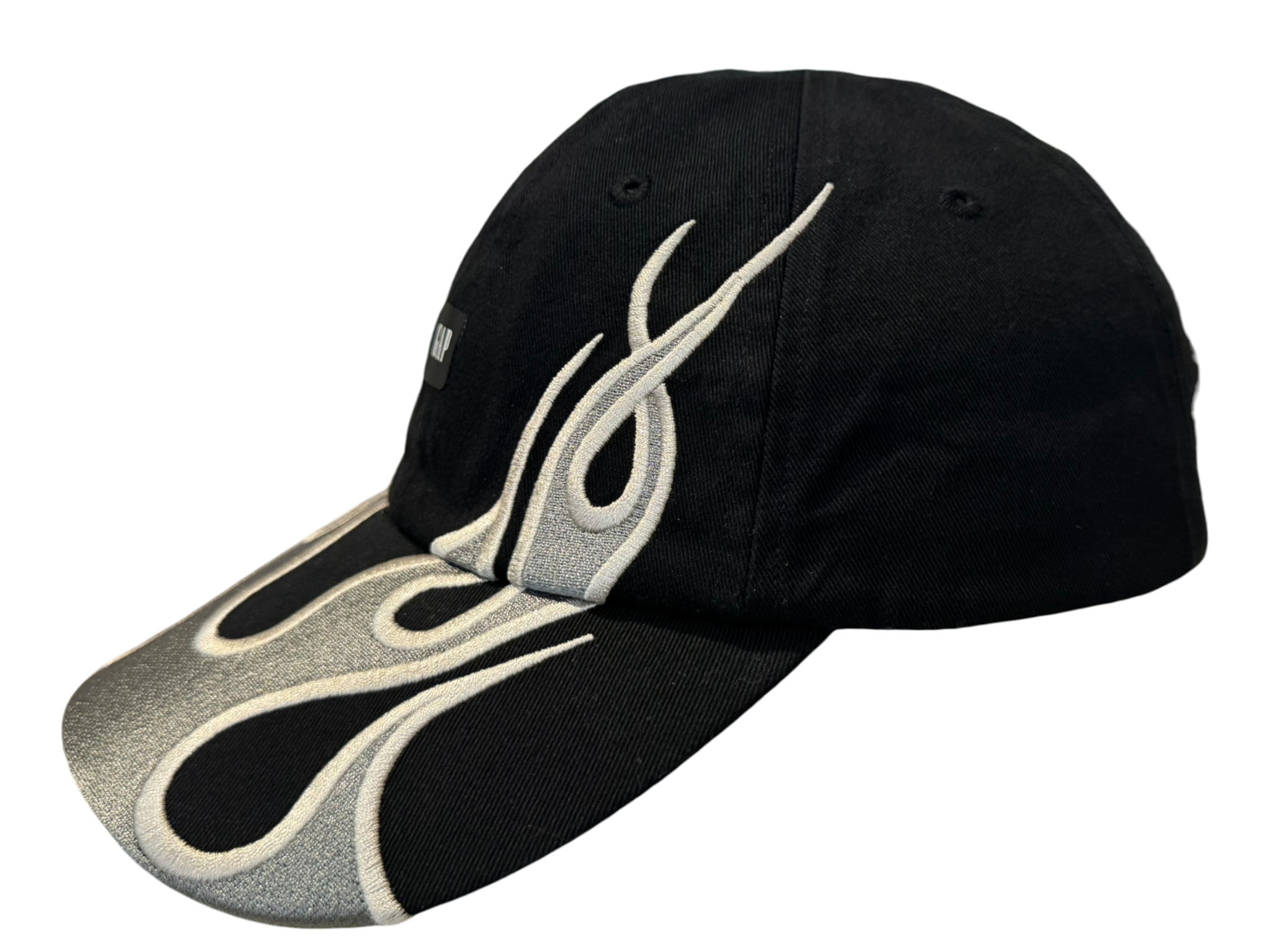Yeezy Gap Flame Cap Black