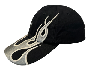 Yeezy Gap Flame Cap Black