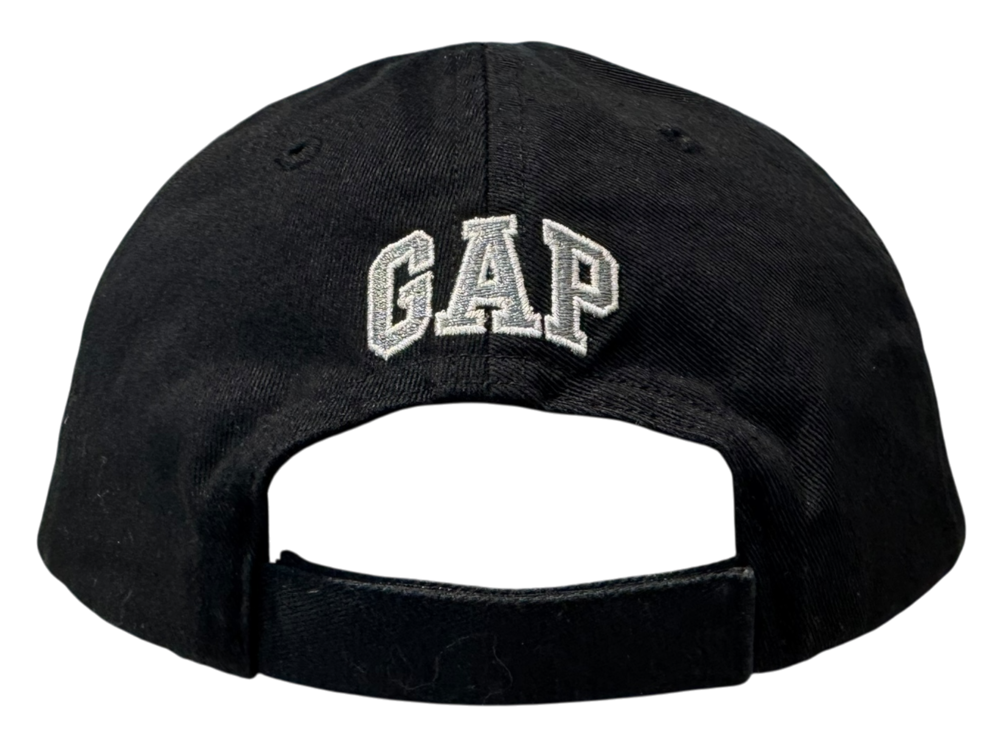 Yeezy Gap Flame Cap Black
