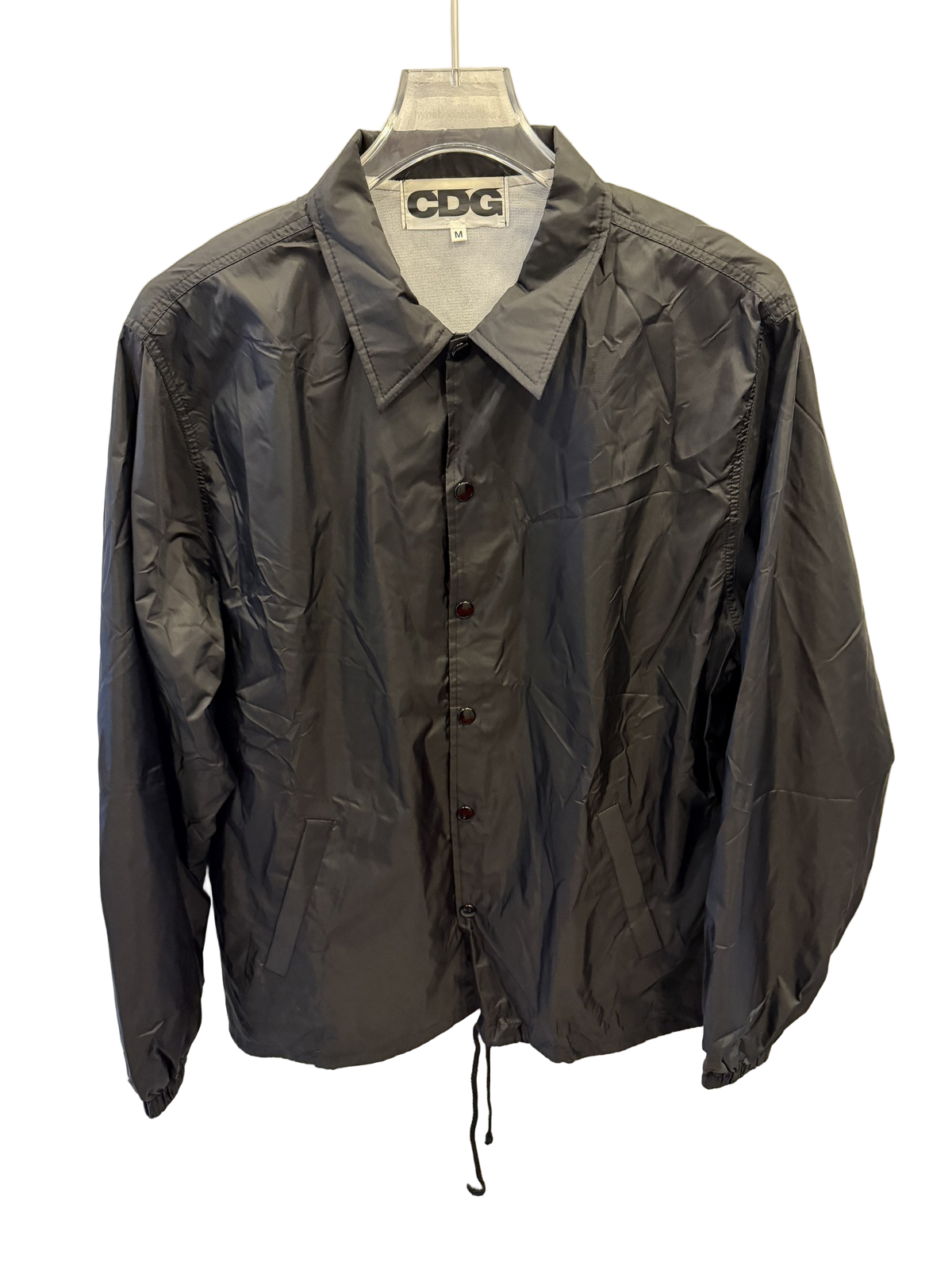 Used Comme des Garçons Coach Jacket
