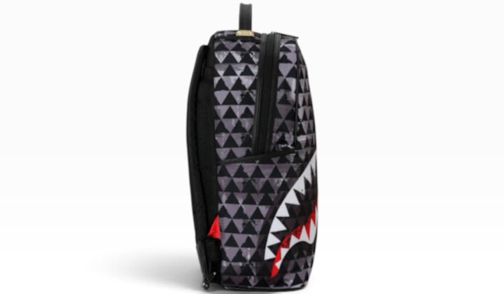 Sprayground Kahuku Niho Mano Backpack