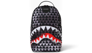 Sprayground Kahuku Niho Mano Backpack