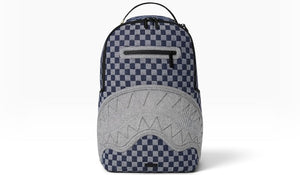Warp & Weft In Paris Backpack