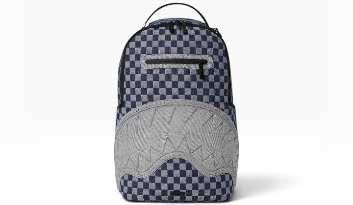 Warp & Weft In Paris Backpack