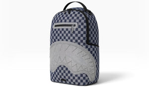 Warp & Weft In Paris Backpack