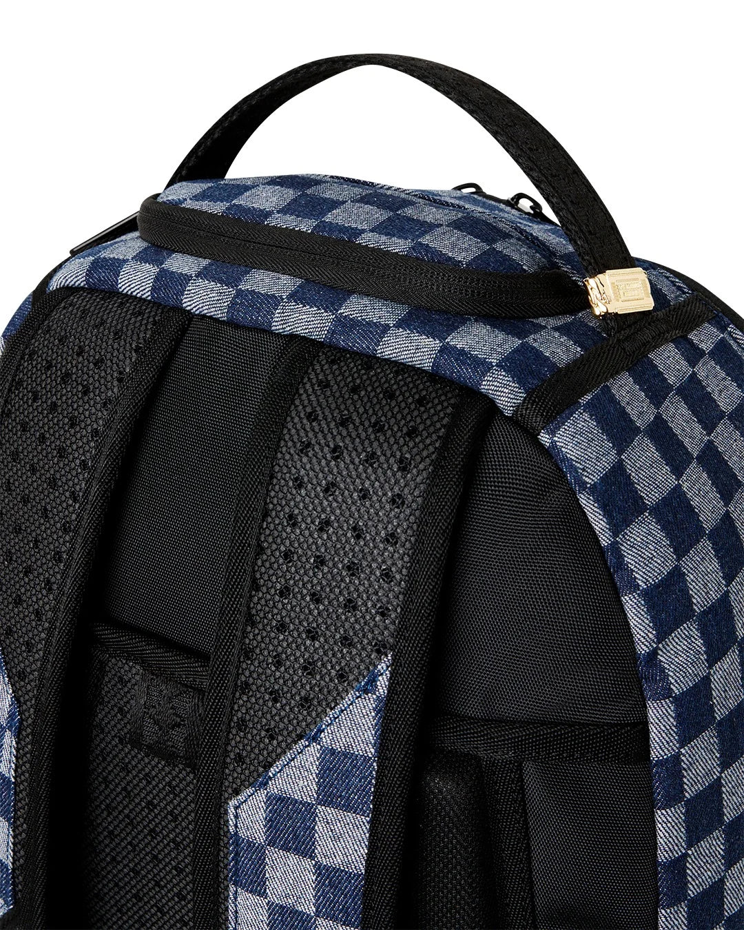Warp & Weft In Paris Backpack