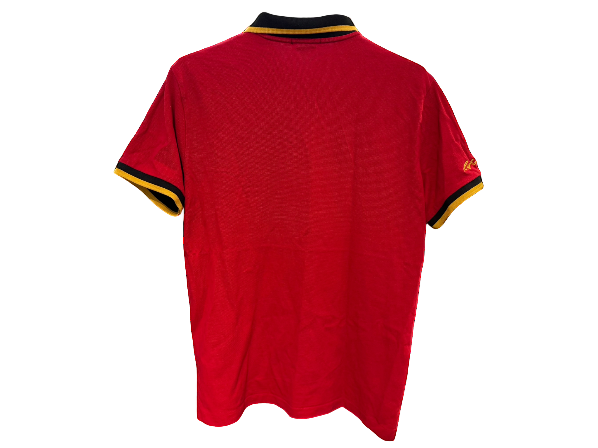 Used Ralph Lauren Custom Fit Polo Shirt