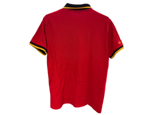 Used Ralph Lauren Custom Fit Polo Shirt