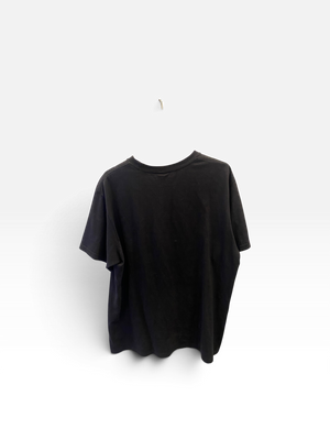 Used Supreme Playboi Carti Tee Black