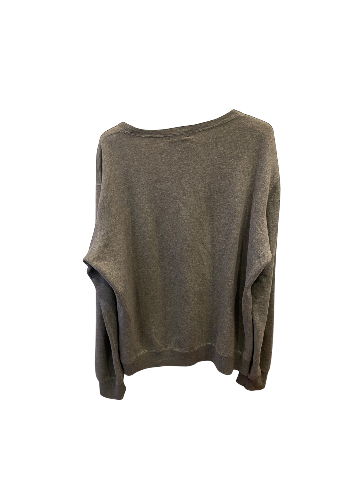 Used Undercover crewneck grey