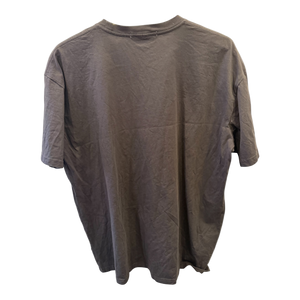 Bigbadkids Born From Mud Tee Black