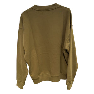Used OFF White Men's Skate Crewneck