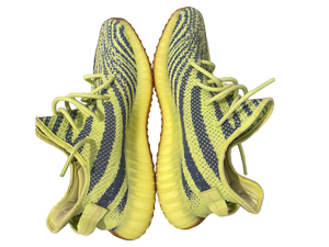 Used adidas Yeezy Boost 350 V2 Semi Frozen Yellow