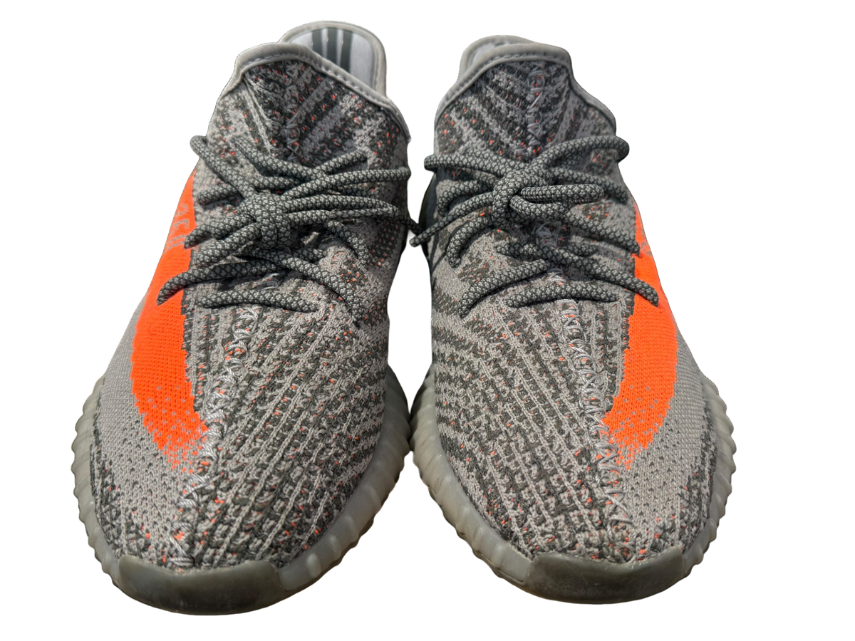 Used adidas Yeezy Boost 350 V2 Beluga Reflective