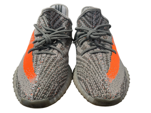 Used adidas Yeezy Boost 350 V2 Beluga Reflective