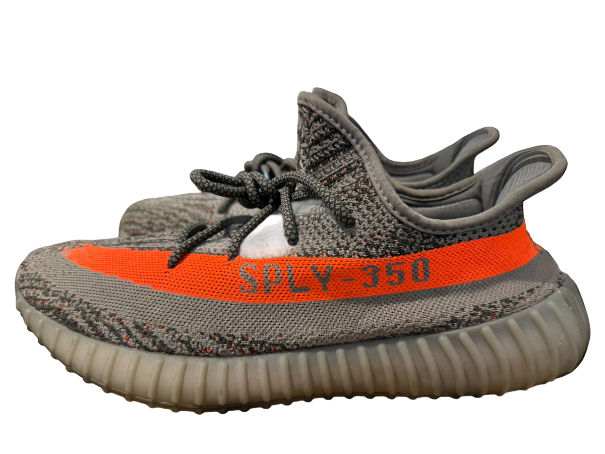 Used adidas Yeezy Boost 350 V2 Beluga Reflective
