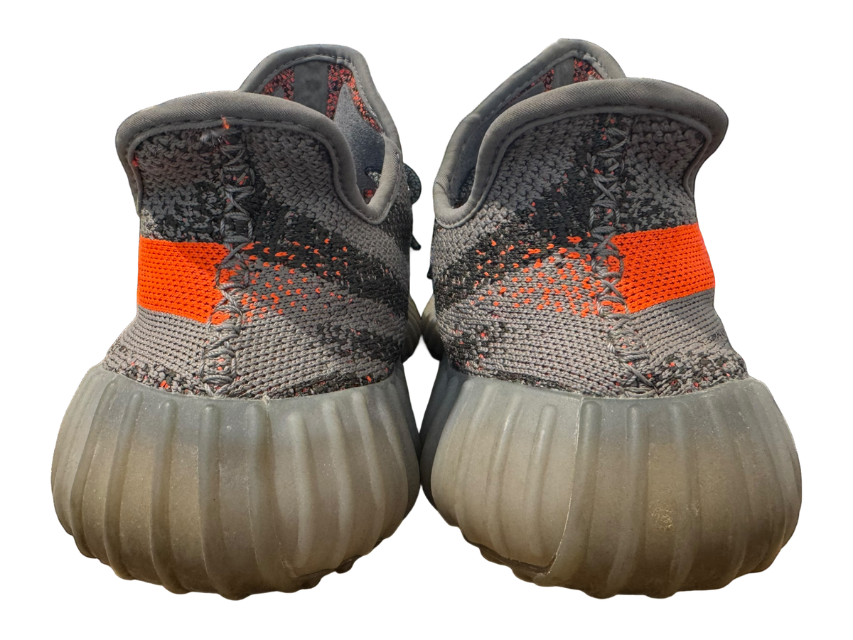 Used adidas Yeezy Boost 350 V2 Beluga Reflective