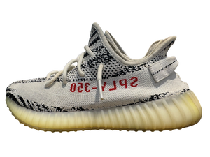 Used adidas Yeezy Boost 350 V2 Zebra