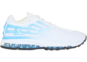 Nike Air Max 2001 Air Ecstasy Supreme White University Blue