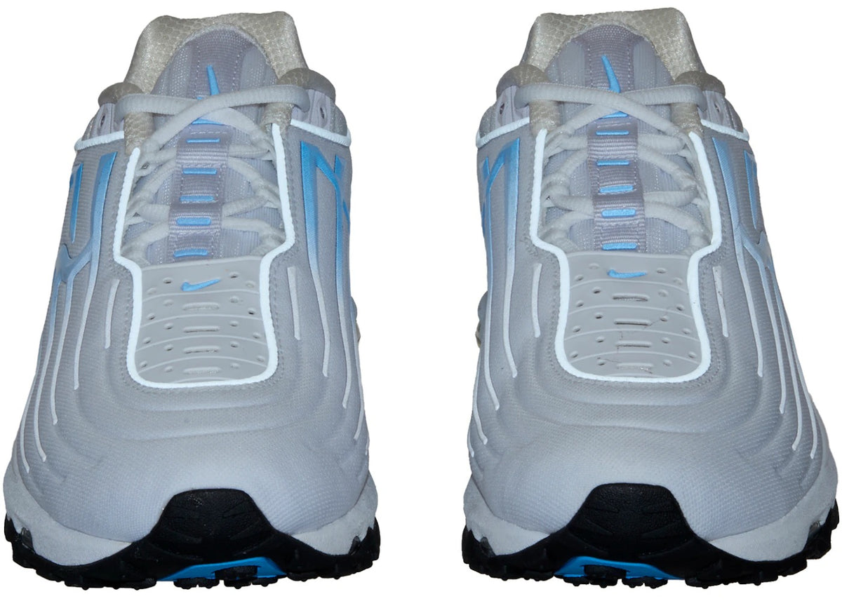 Nike Air Max 2001 Air Ecstasy Supreme White University Blue
